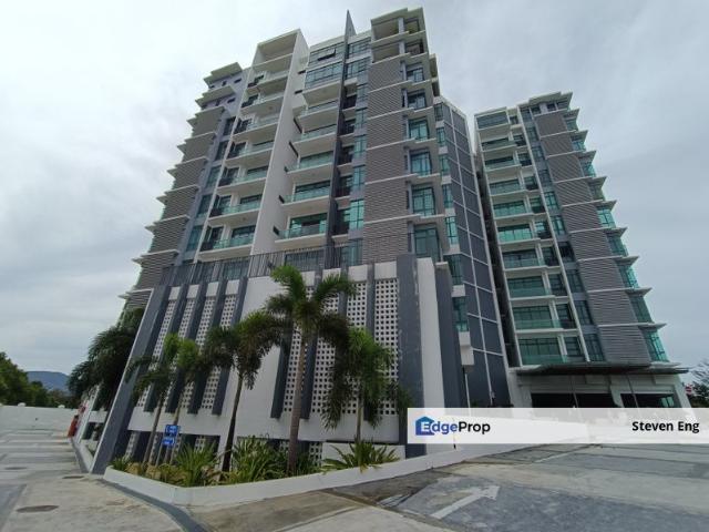 Polo residences
