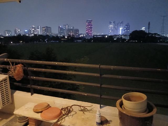 Polo View Condo