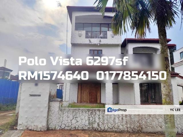 Polo Vista Bungalow
