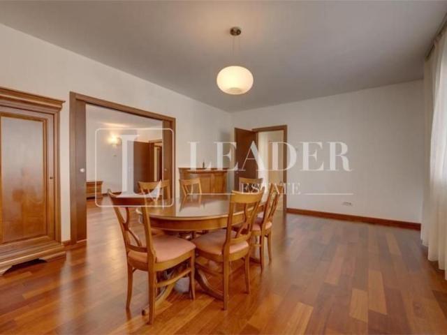 Polona | 4 Camere | Partial Mobilat | Lux