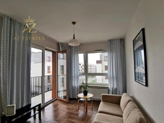 Poloneza 48 m², Warszawa