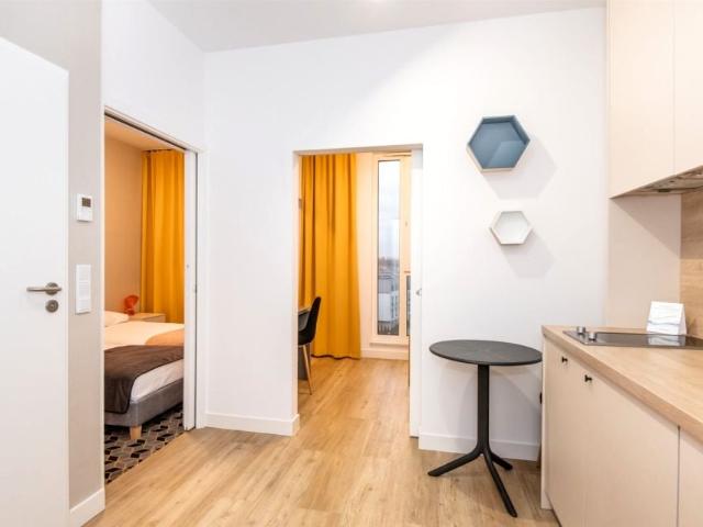 Poloneza 26,40 m², Warszawa