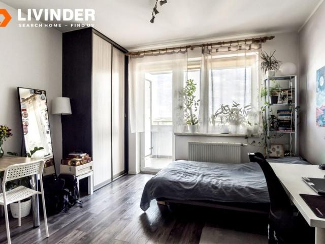 Polonijna 25,13 m², Kraków