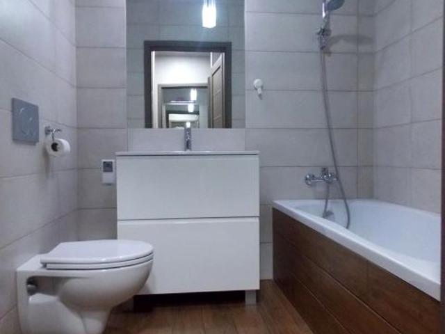 Polonijna 26,57 m², Kraków