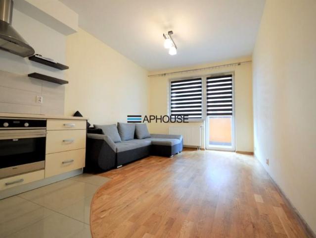 Polonijna 38,05 m², Kraków