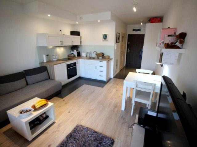 Polonijna 7 27 m², Kraków