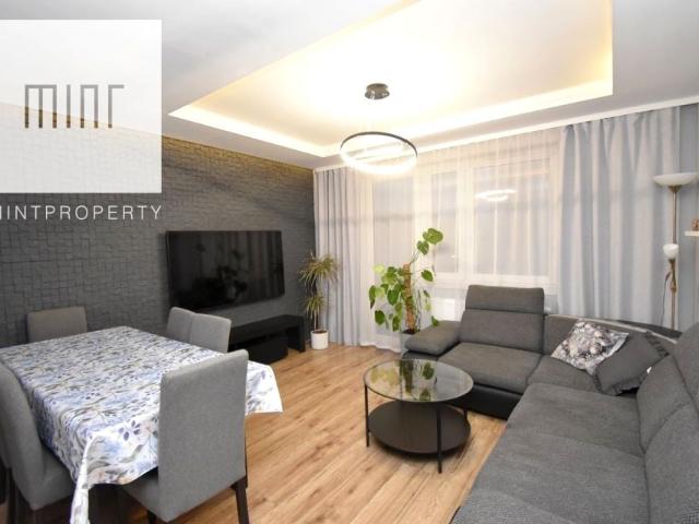 Polonijna 63,53 m², Kraków