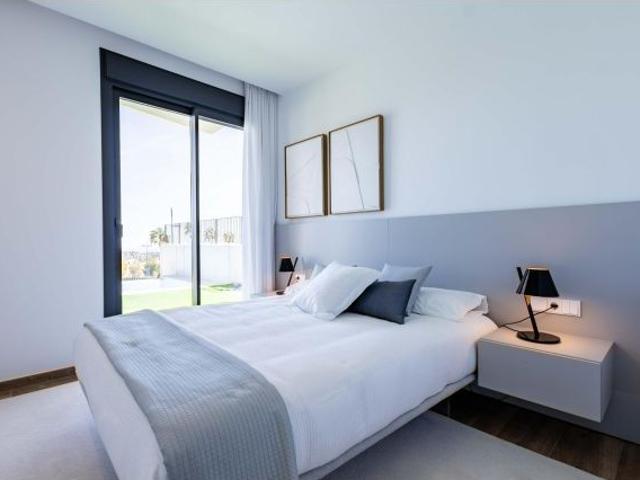 POLOP LUXURY VILLAS