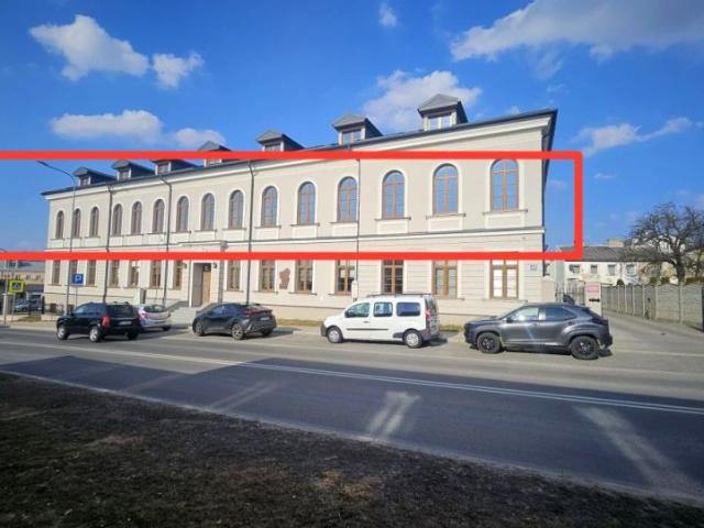 Polowa 451,50 m², Łomża