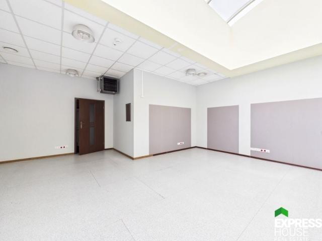 Polska 34 m², Poznań