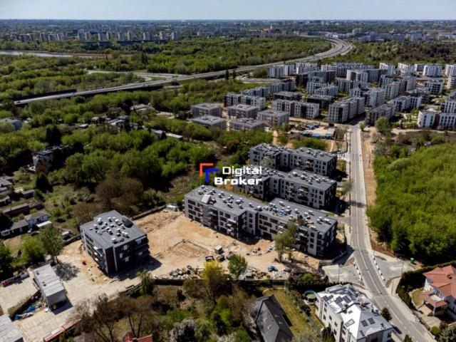 Polska 81 m², Warszawa