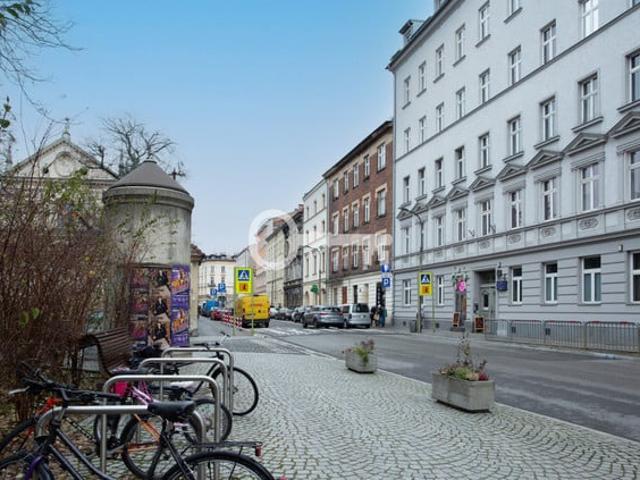 Polska, małopolskie, Kraków, Krowoderska