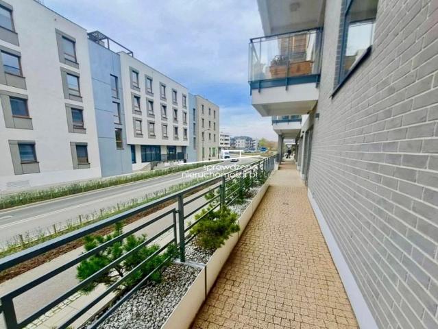 Polski Walczącej 79,40 m², Warszawa