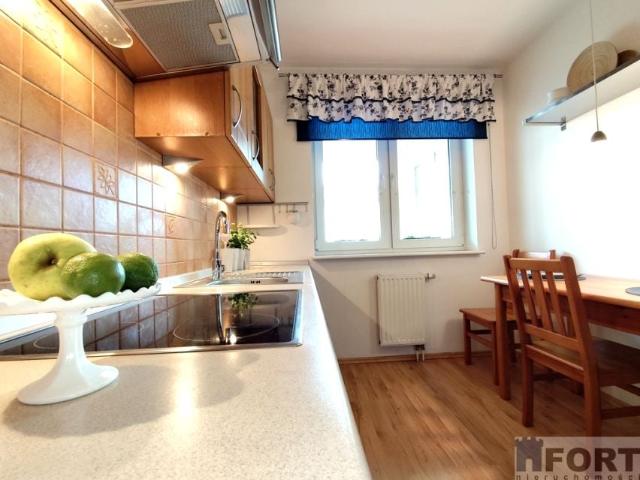 Polskich Marynarzy 48 m², Szczecin
