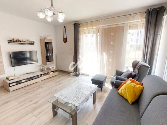 Polskich Marynarzy 50 m², Szczecin