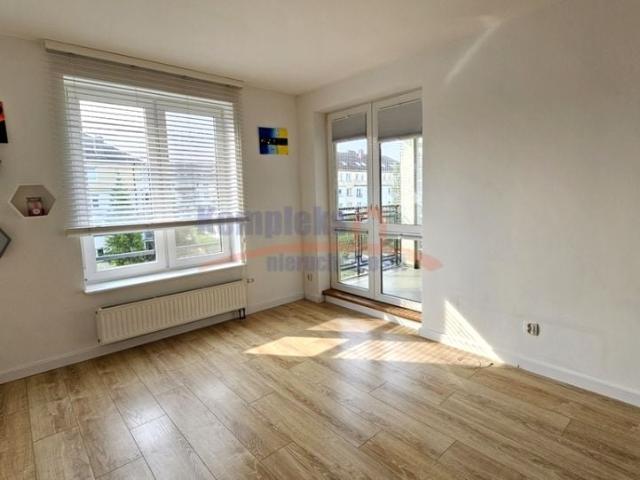 Polskich Marynarzy 51,80 m², Szczecin