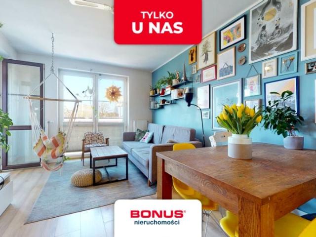 Polskich Marynarzy 71,95 m², Szczecin