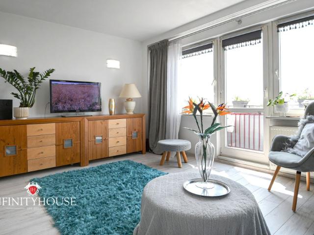 Polskich Skrzydeł 53,50 m², Warszawa