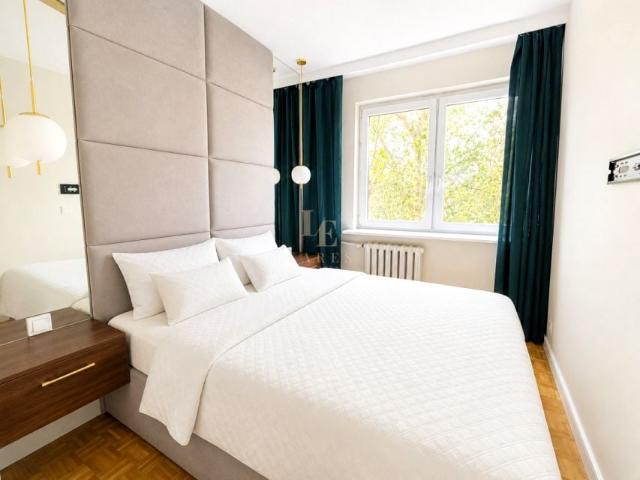 Polskich Skrzydeł 63,50 m², Warszawa