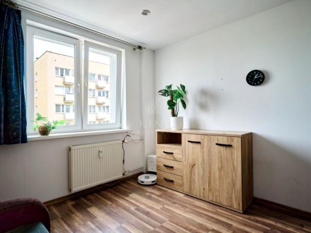 Polskiego Czerwonego Krzyża 17,52 m², Gdynia