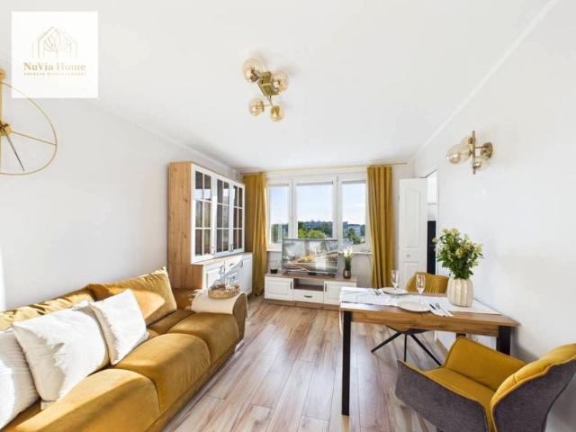 Polskiego Czerwonego Krzyża 26,43 m², Gdańsk
