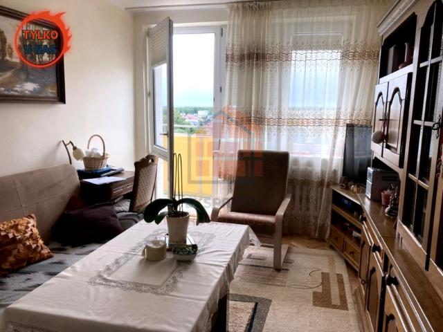 Polskiego Czerwonego Krzyża 38,41 m², Gdynia