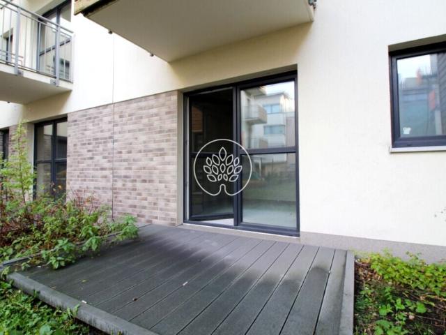 Polskiego Czerwonego Krzyża 40,01 m², Toruń