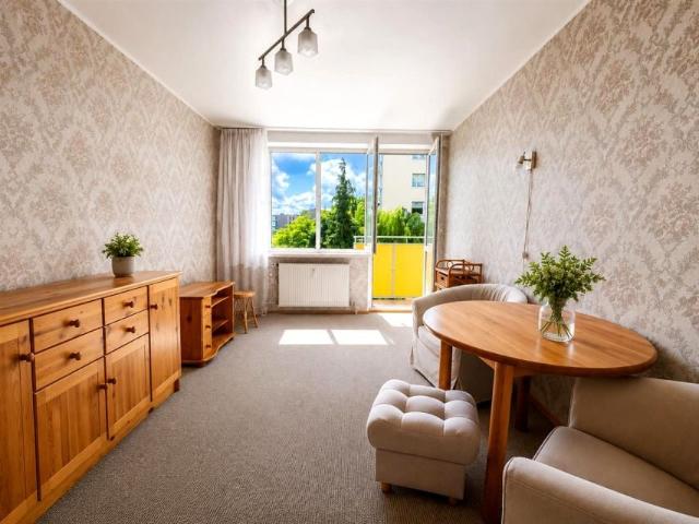 Polskiego Czerwonego Krzyża 40,10 m², Gdynia