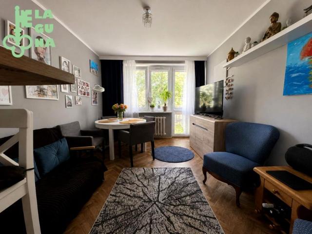 Polskiego Czerwonego Krzyża 46,60 m², Gdynia