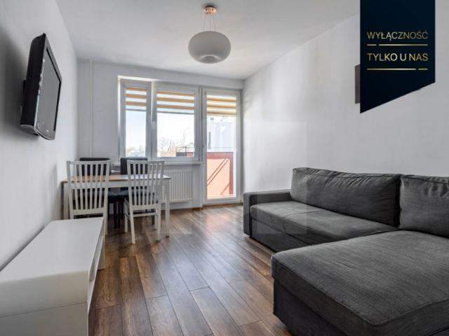 Polskiego Czerwonego Krzyża 46 m², Gdańsk