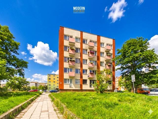 Polskiego Czerwonego Krzyża 48 m², Gdańsk