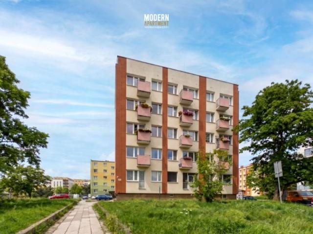 Polskiego Czerwonego Krzyża 48 m², Gdańsk