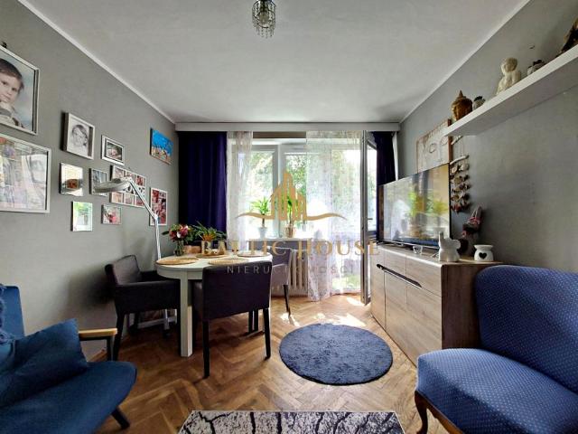 Polskiego Czerwonego Krzyża 49 m², Gdynia