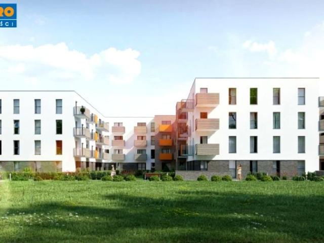 Polskiego Czerwonego Krzyża 50,86 m², Toruń