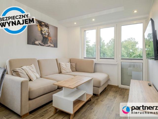 Polskiego Czerwonego Krzyża 53,70 m², Gdynia