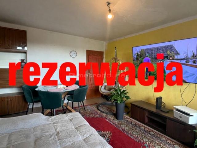 Polskiego Czerwonego Krzyża 59 m², Sławków