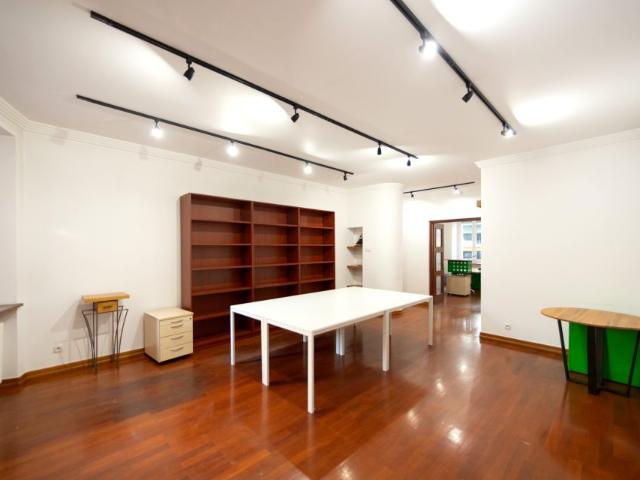Polskiej Organizacji Wojskowej 2 91,81 m², Łódź