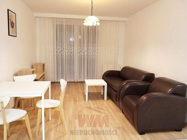 Polskiej Organizacji Wojskowej 39,50 m², Grójec