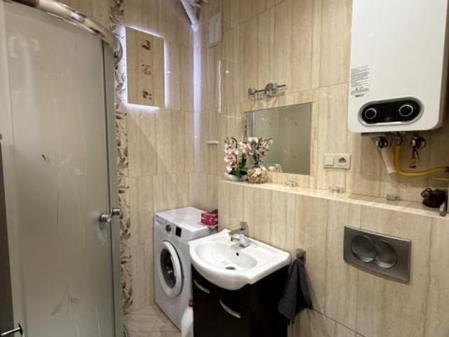 Polskiej Organizacji Wojskowej 54,13 m², Łódź