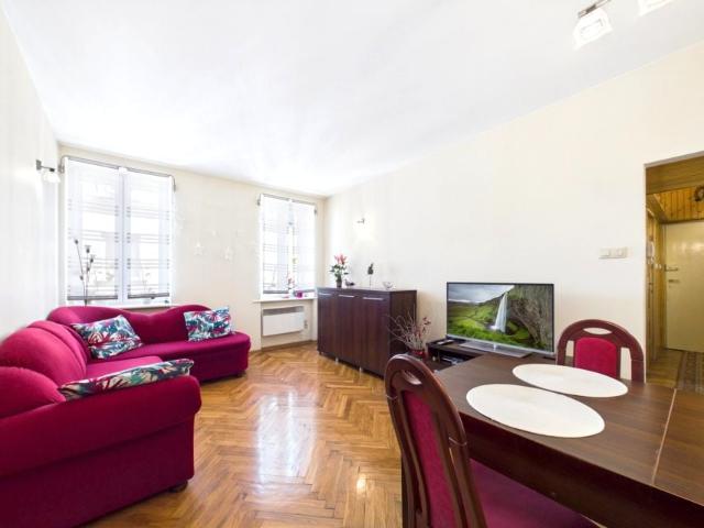 Polskiej Organizacji Wojskowej 54,13 m², Łódź