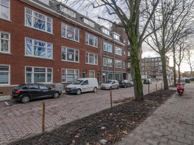 Polslandstraat, 170 B 01, 3081TX, Rotterdam, Zuid Holland 3081TX