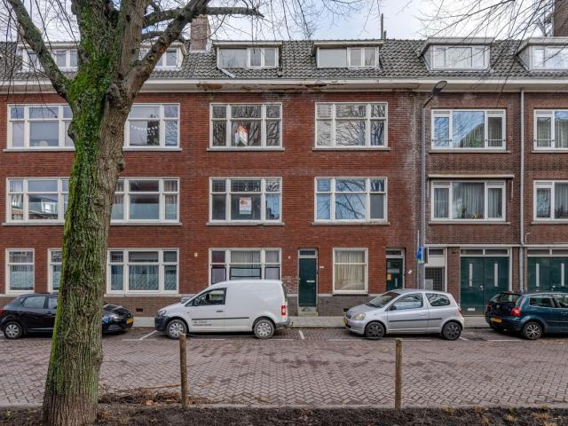 Polslandstraat, 170 B 02, 3081TX, Rotterdam, Zuid Holland 3081TX