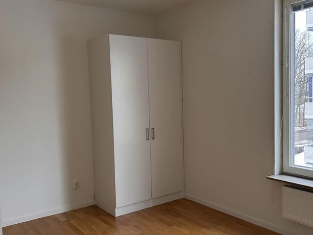 Polstjärnegatan 25 A