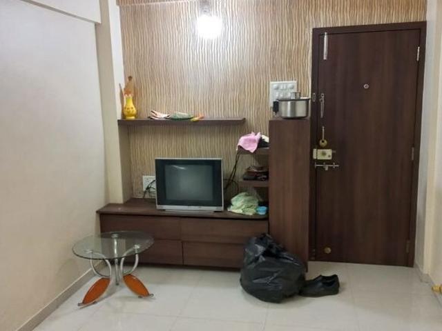 Popular Colony Apartment 1 Bedroom 516 Sq. Ft. Apartment in Warje Pune Listing ID: #10258