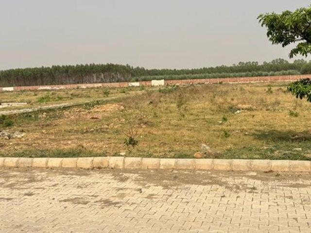 Popular Plotting Projects & Developers In Lalru 111 Sq. Yd. Plot in Ambala Highway Zirakpur Listing ID: #10018