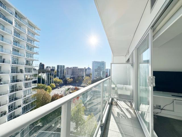 Popular Volt Apartment