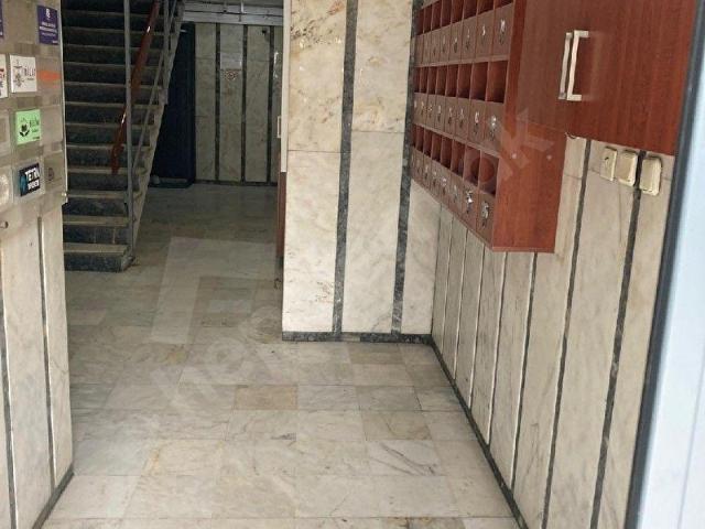 Popüler Gayrimenkul'den Gayrettepe'de kiralık ofis