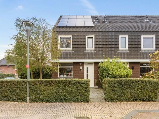 Populier, 36, 9351ZN, Leek, Groningen 9351ZN