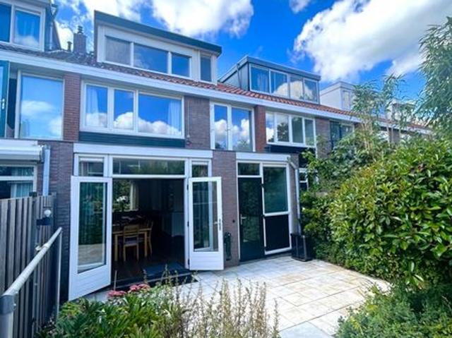 Populierenlaan, 56, 1185TA, Amstelveen, Noord Holland 1185TA