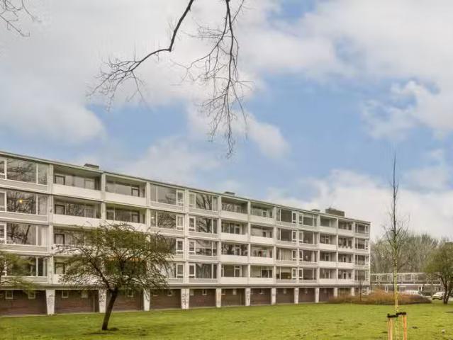 Populierenlaan 219 Amstelveen